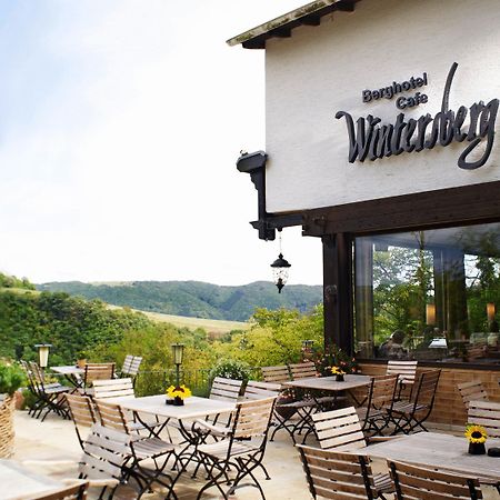 Berghotel Wintersberg Bad Ems Eksteriør bilde